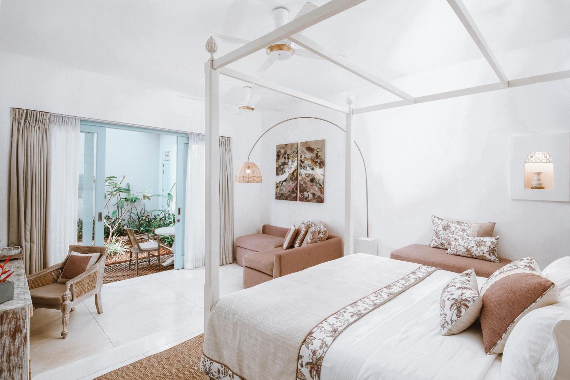 Selenya Talpe - Boutique Villa Unawatuna Exterior photo